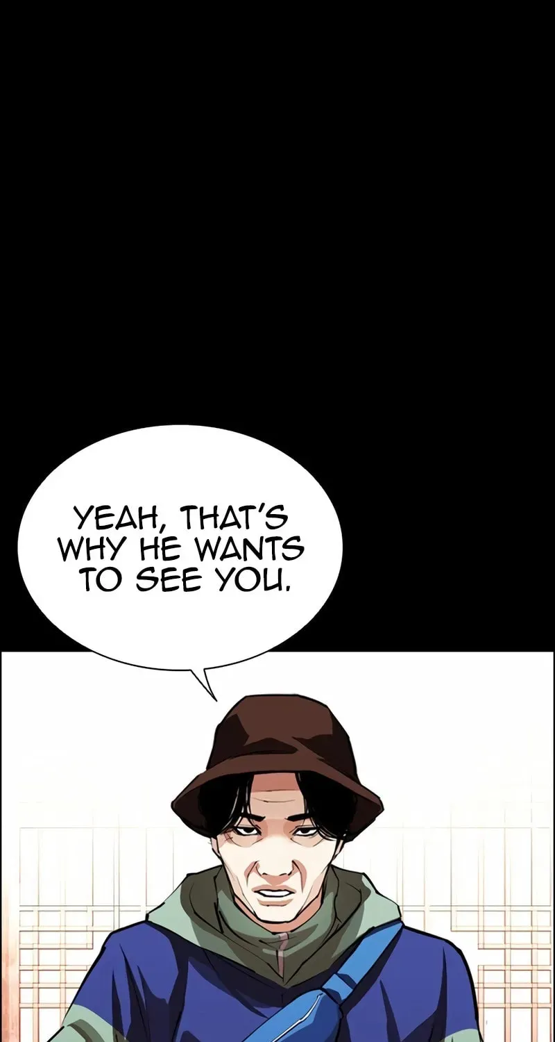 Lookism — Chapter 15.1 — page 15