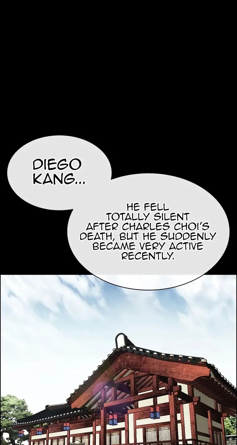 Lookism — Chapter 15.1 — page 17