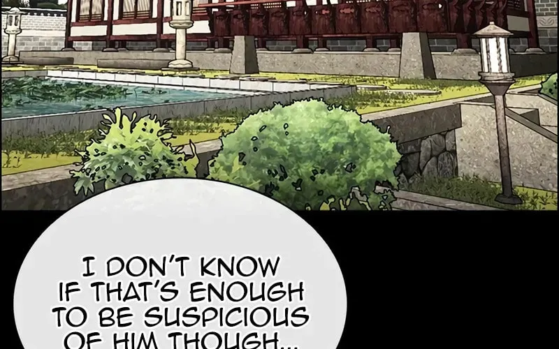 Lookism — Chapter 15.1 — page 18