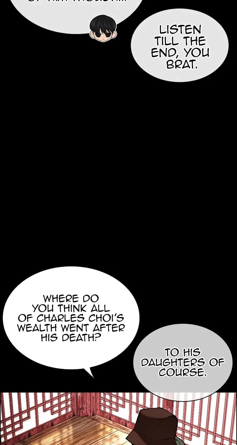 Lookism — Chapter 15.1 — page 19