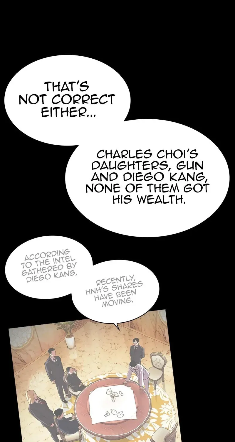 Lookism — Chapter 15.1 — page 22