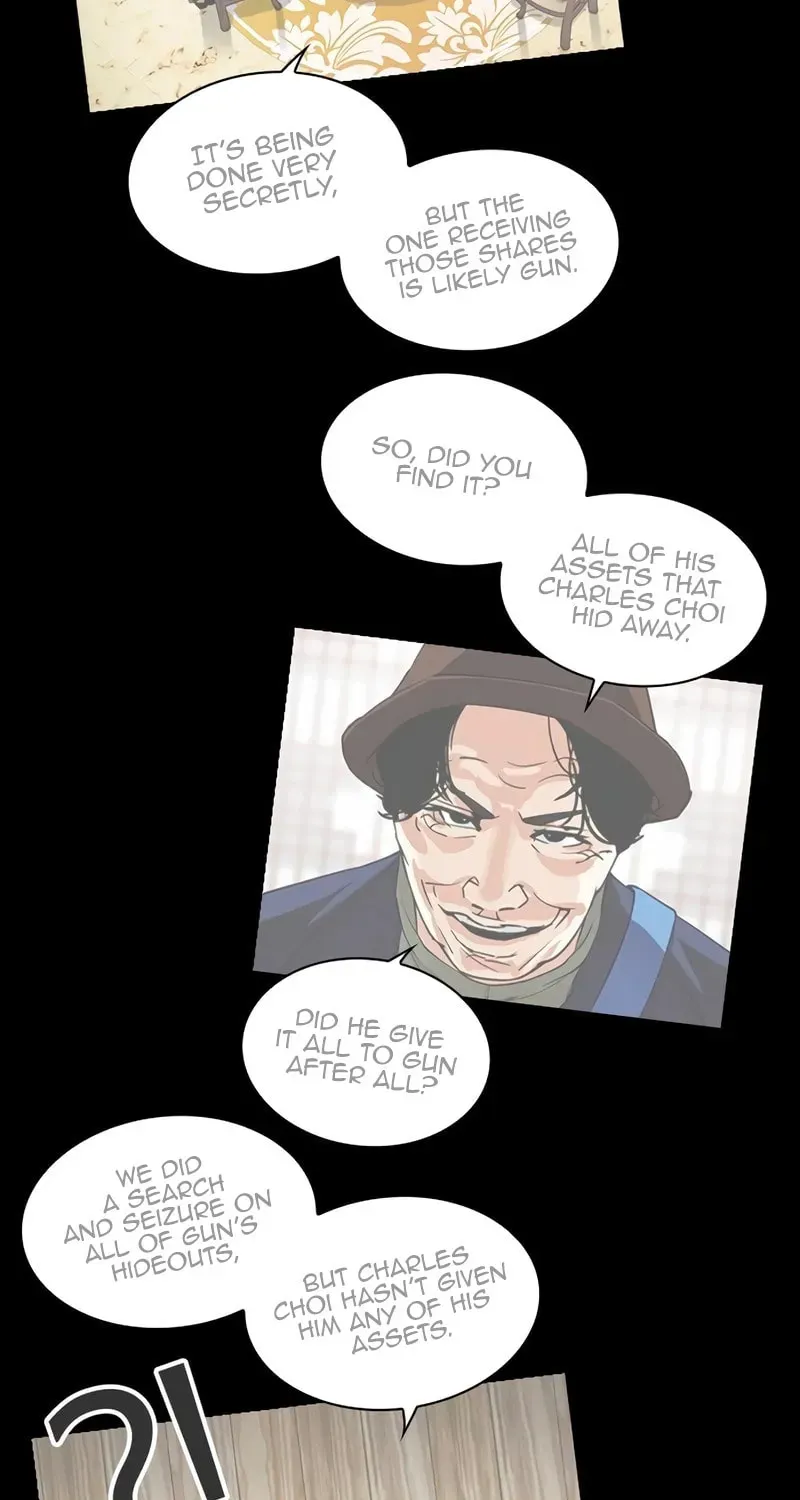 Lookism — Chapter 15.1 — page 23