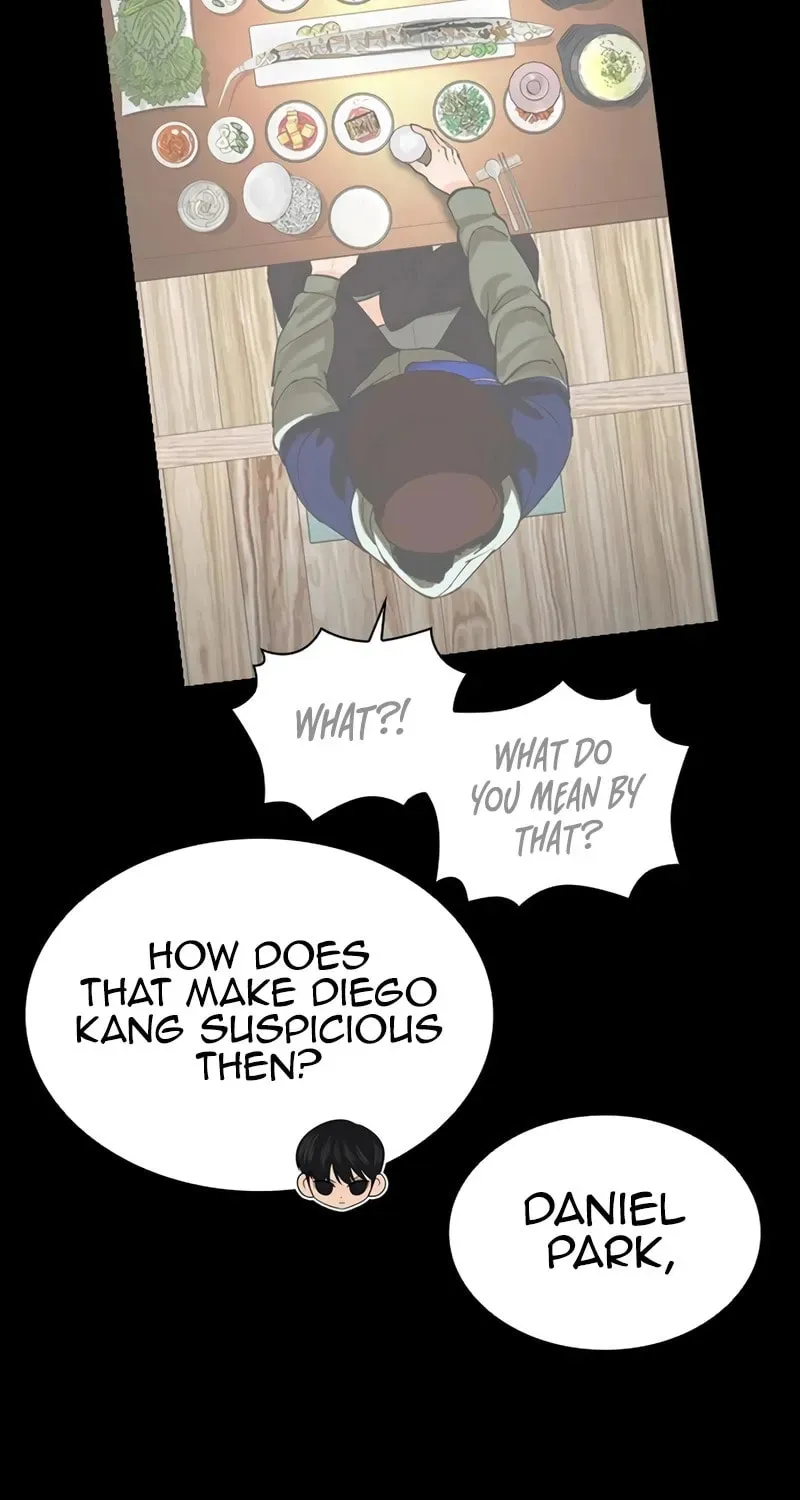 Lookism — Chapter 15.1 — page 25