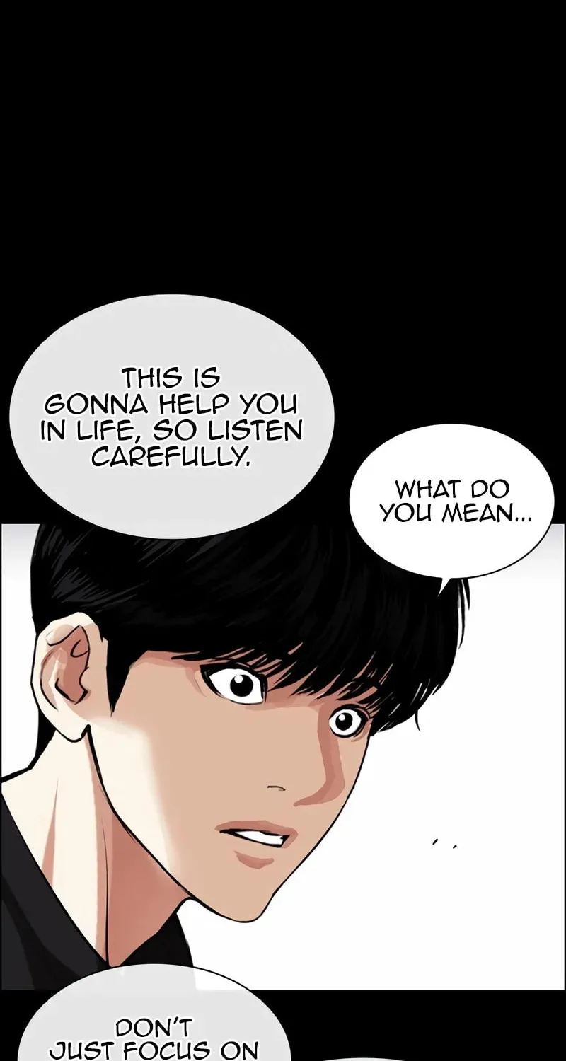Lookism — Chapter 15.1 — page 26