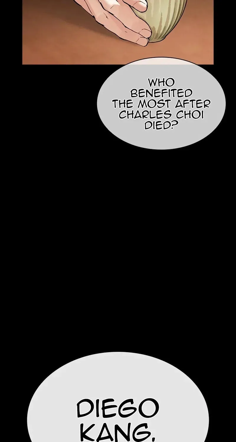 Lookism — Chapter 15.1 — page 28