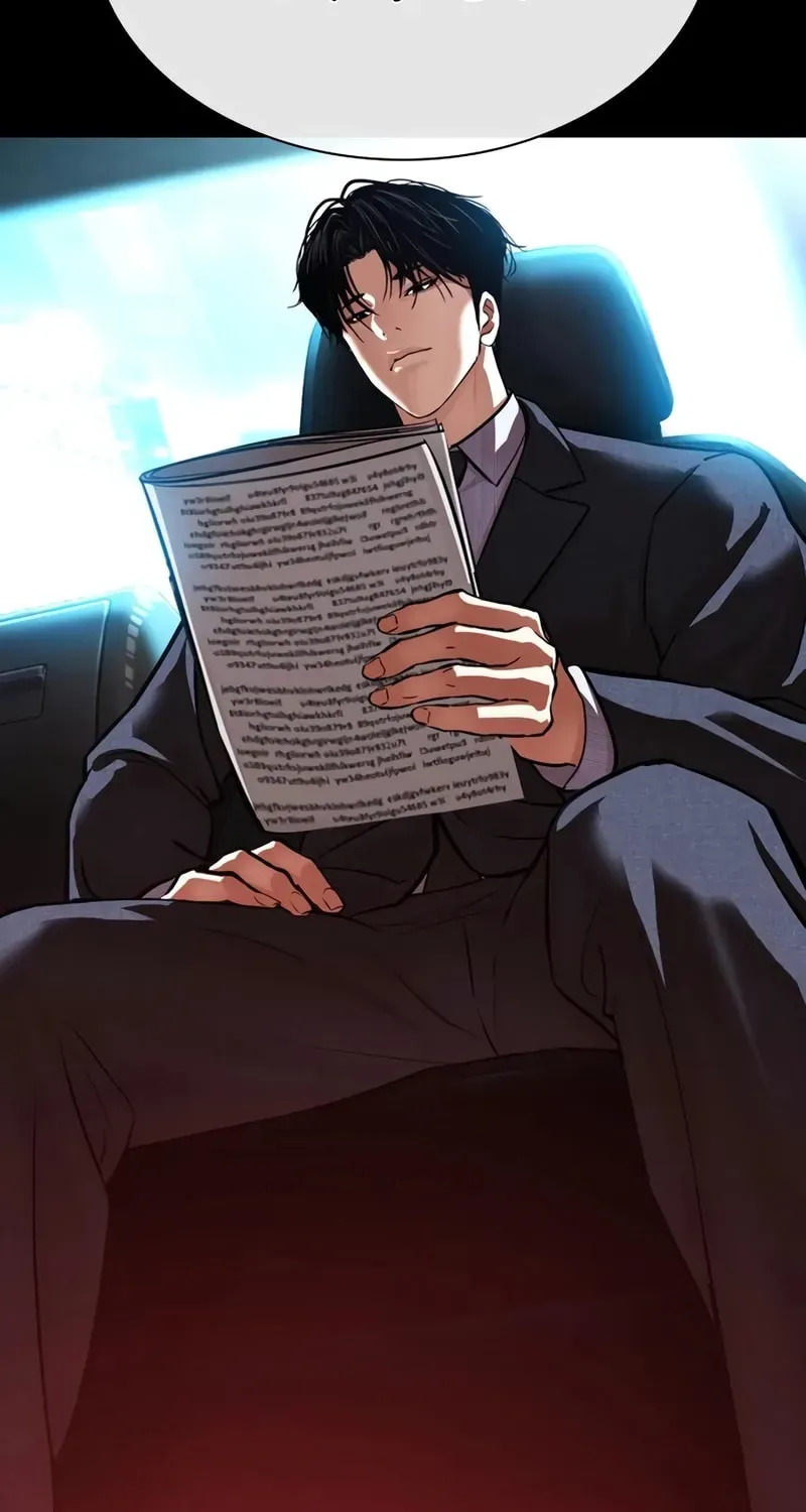 Lookism — Chapter 15.1 — page 29