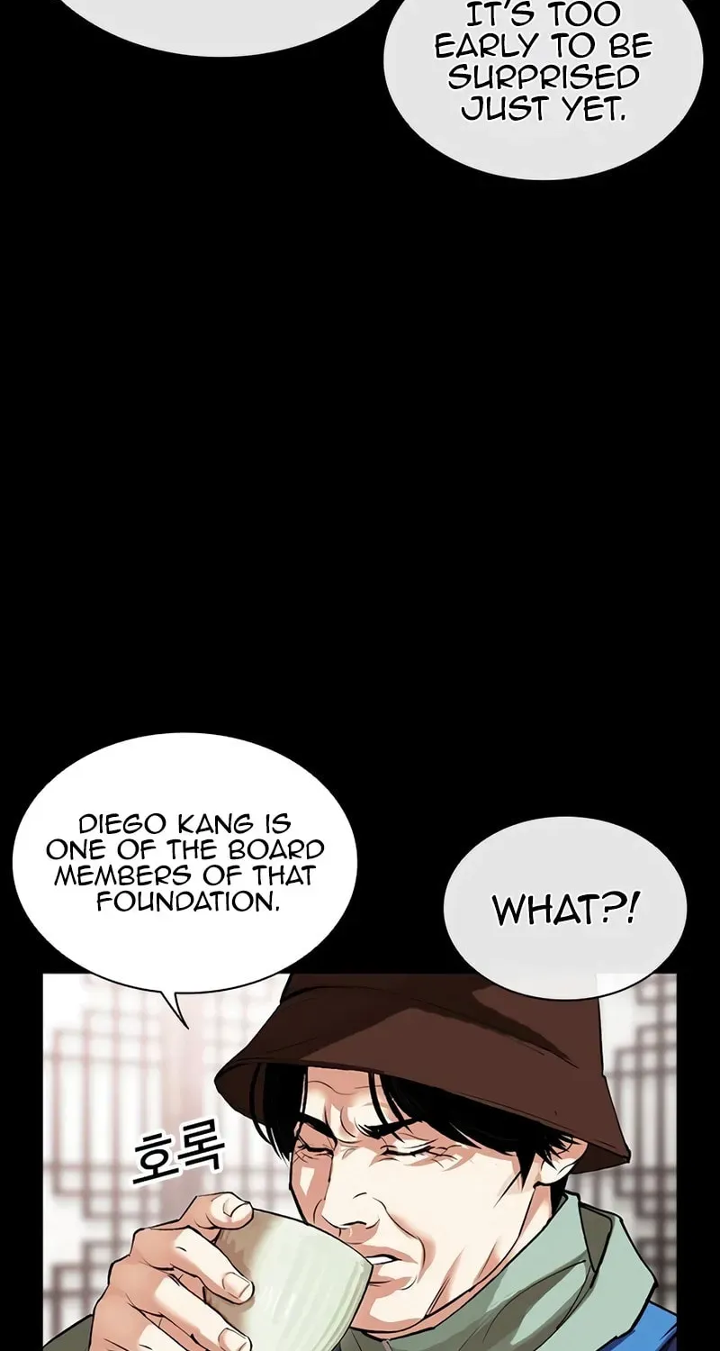 Lookism — Chapter 15.1 — page 34