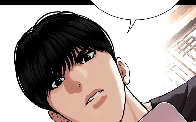Lookism — Chapter 15.1 — page 36
