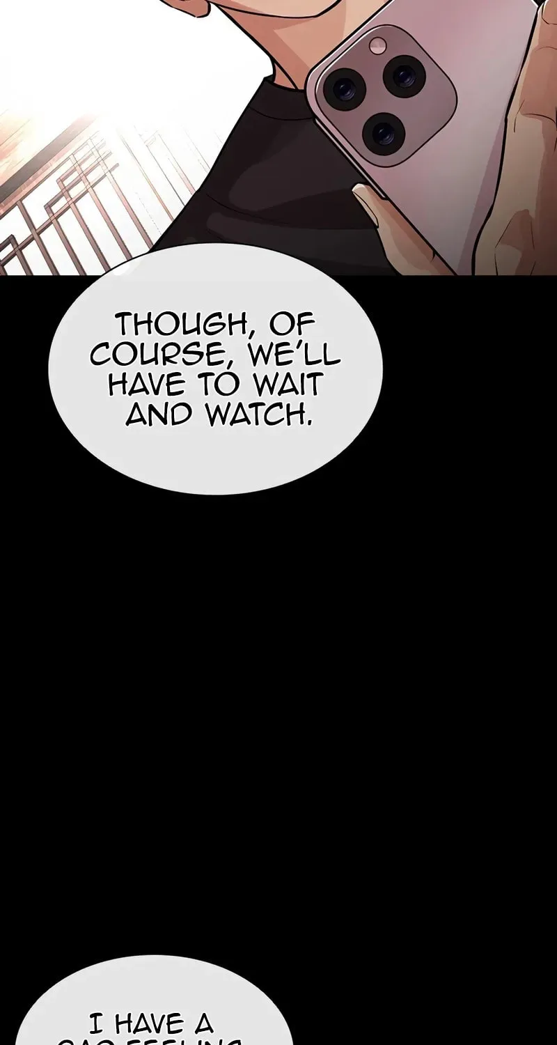 Lookism — Chapter 15.1 — page 37