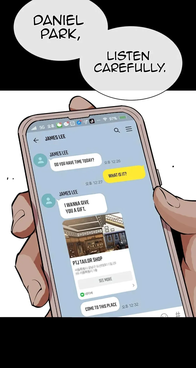 Lookism — Chapter 15.1 — page 39