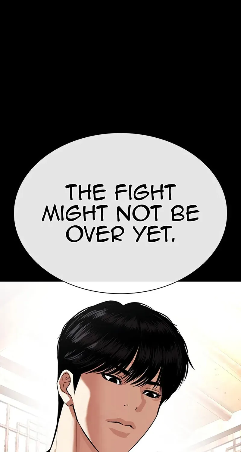 Lookism — Chapter 15.1 — page 40