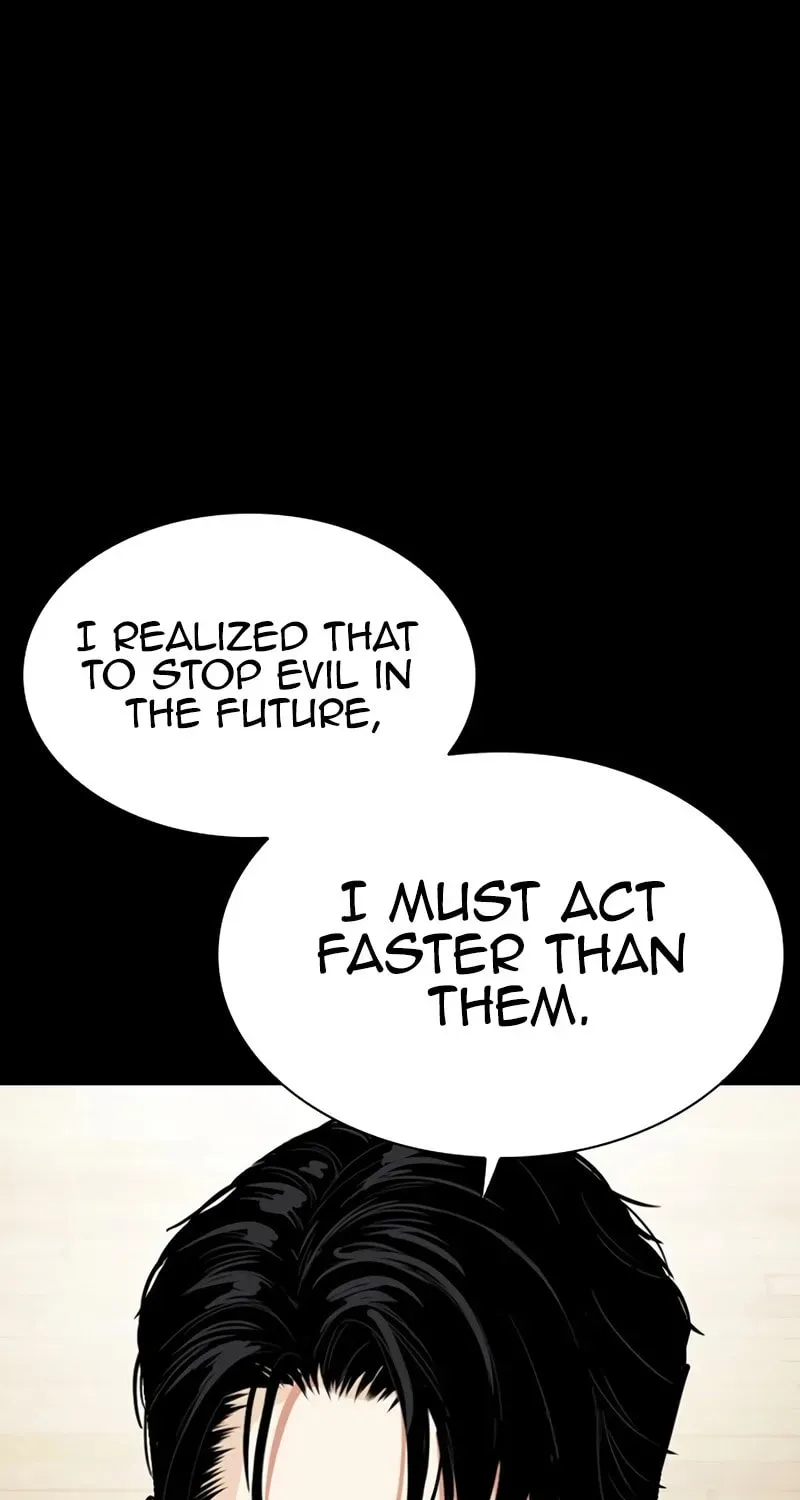 Lookism — Chapter 15.1 — page 47