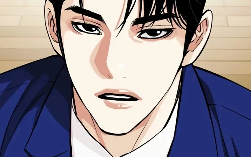 Lookism — Chapter 15.1 — page 48