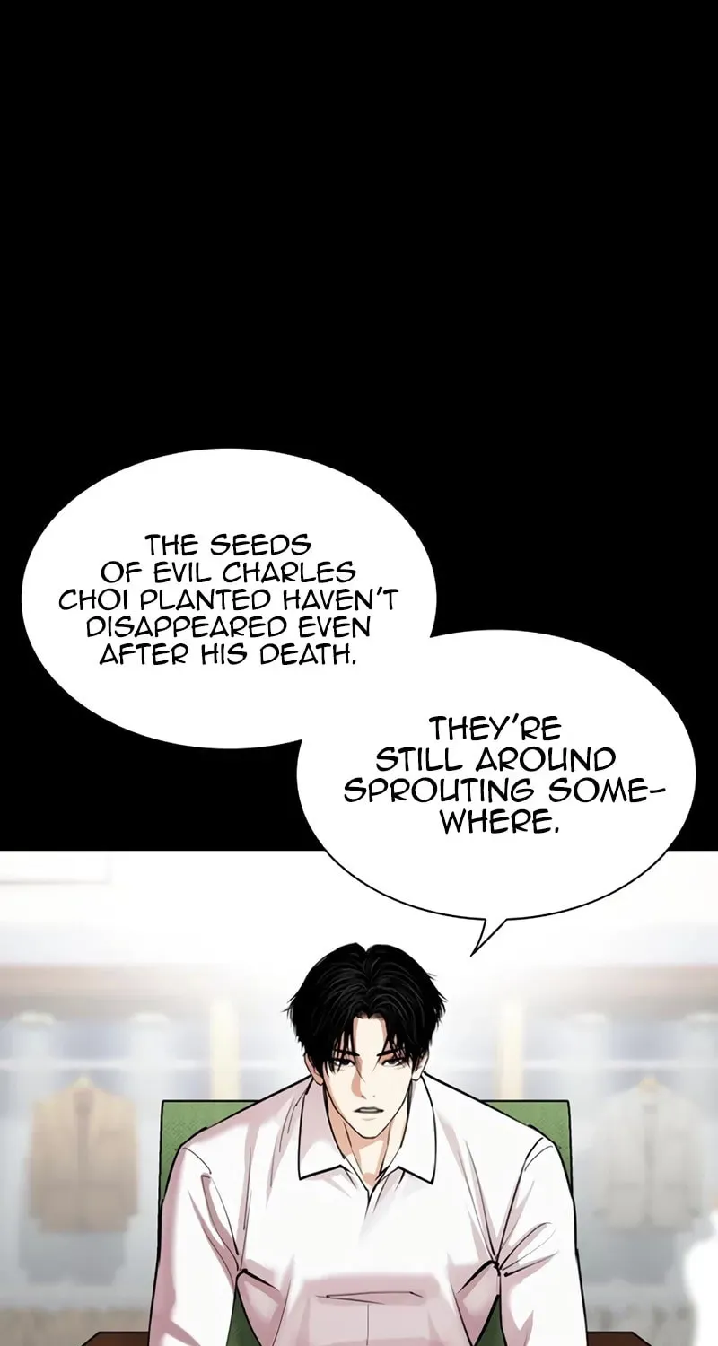 Lookism — Chapter 15.1 — page 55
