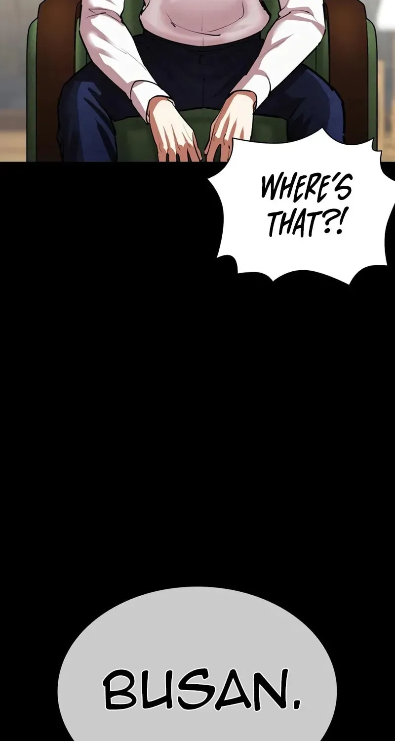 Lookism — Chapter 15.1 — page 56