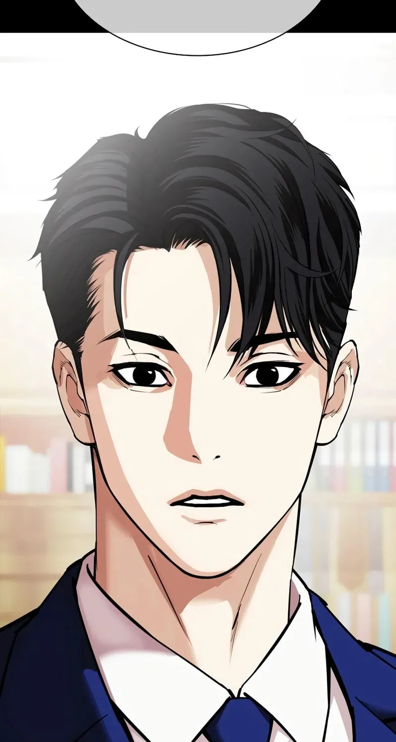 Lookism — Chapter 15.1 — page 57