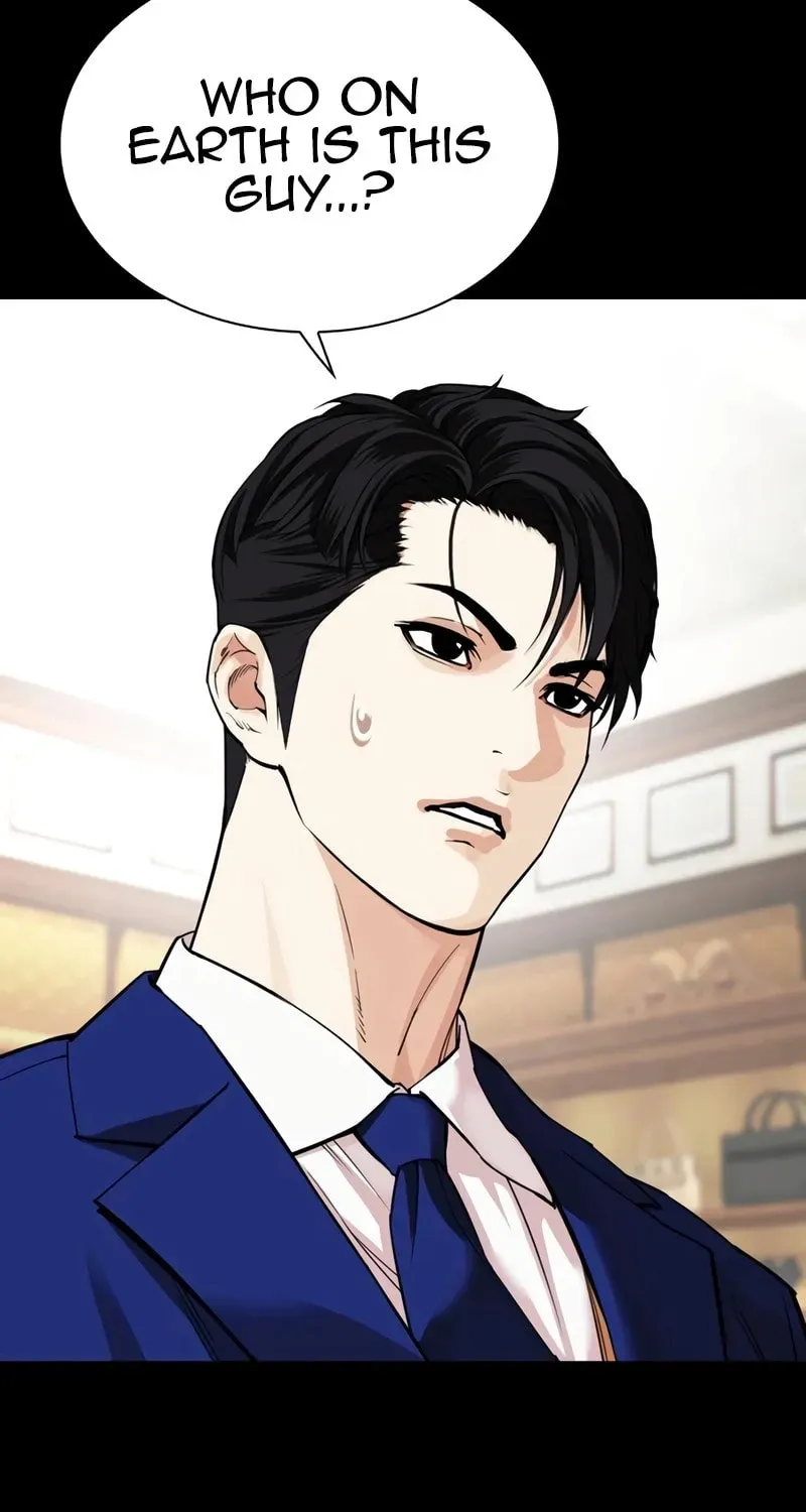 Lookism — Chapter 15.1 — page 61