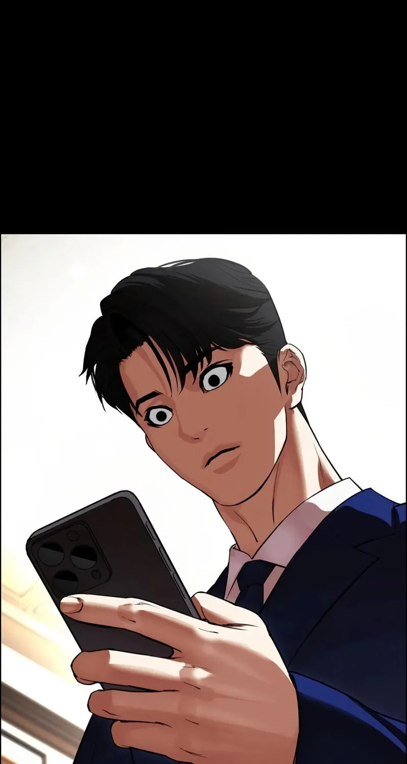 Lookism — Chapter 15.1 — page 62