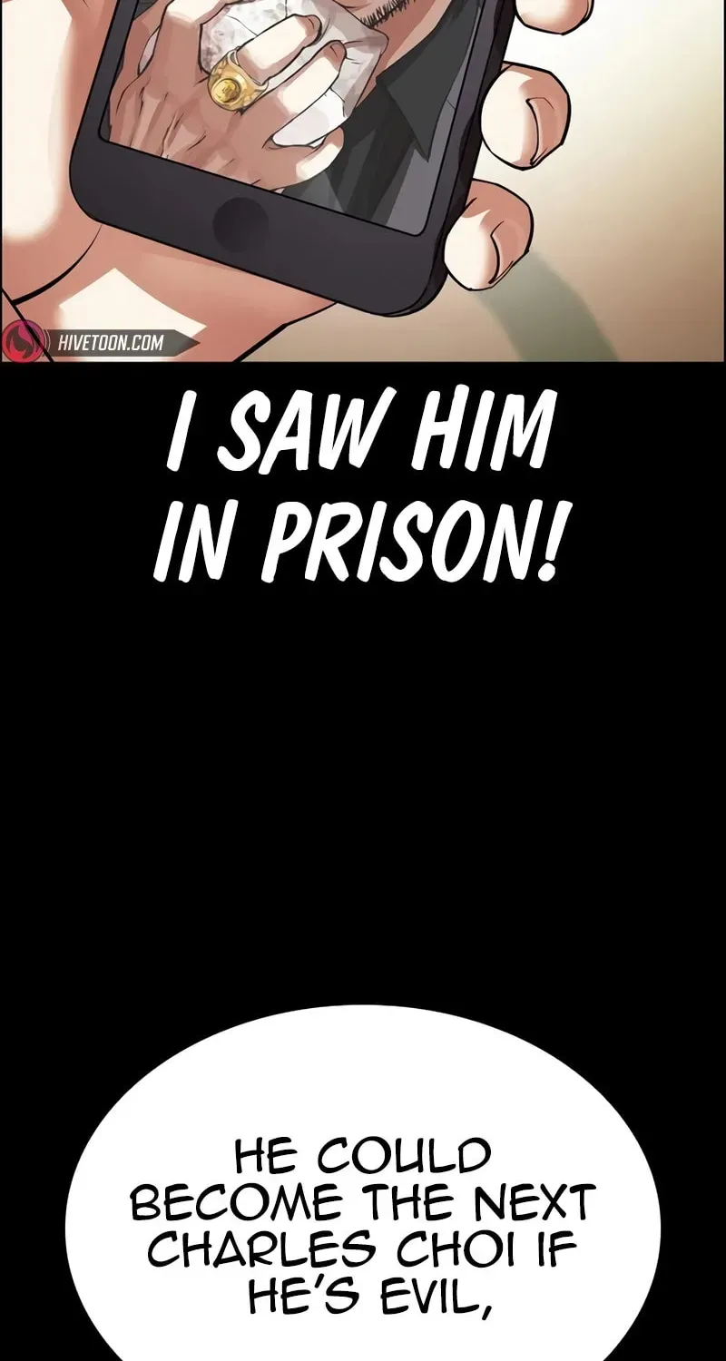 Lookism — Chapter 15.1 — page 64