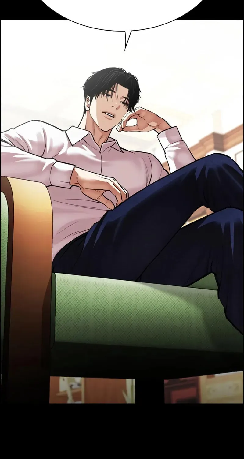 Lookism — Chapter 15.1 — page 65