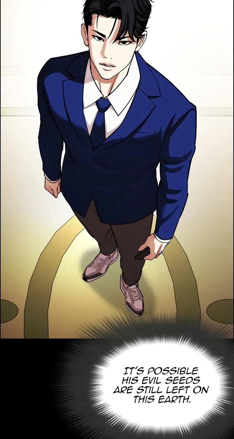 Lookism — Chapter 15.1 — page 69