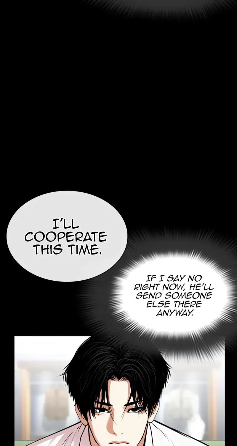Lookism — Chapter 15.1 — page 70