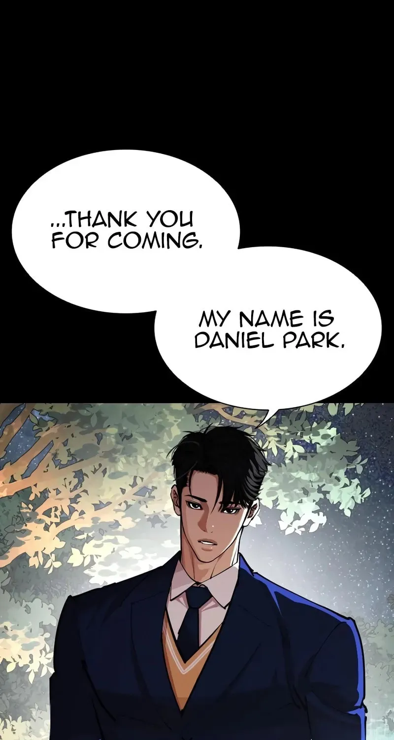 Lookism — Chapter 15.1 — page 77