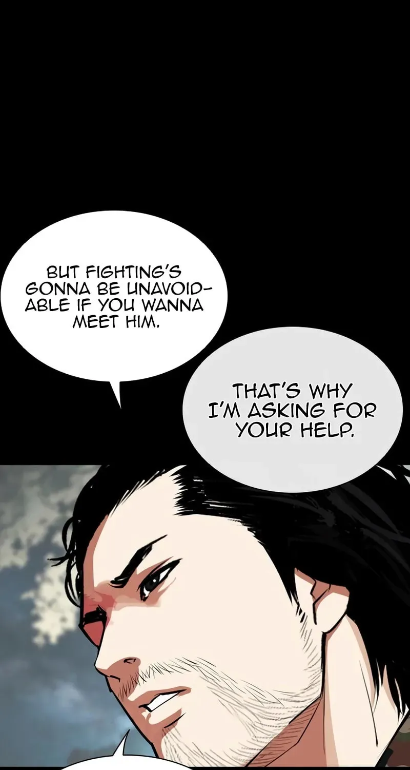 Lookism — Chapter 15.1 — page 83