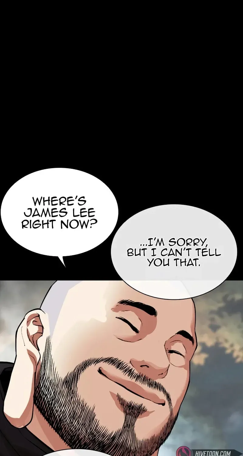 Lookism — Chapter 15.1 — page 85