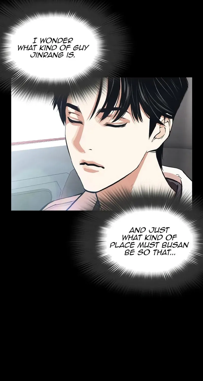 Lookism — Chapter 15.1 — page 89