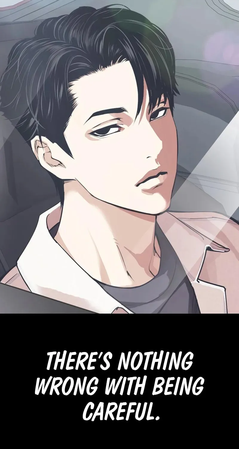 Lookism — Chapter 15.1 — page 92