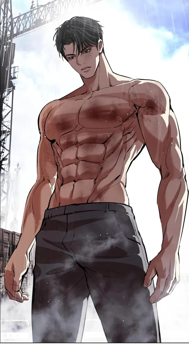 Lookism — Chapter 15.1 — page 98