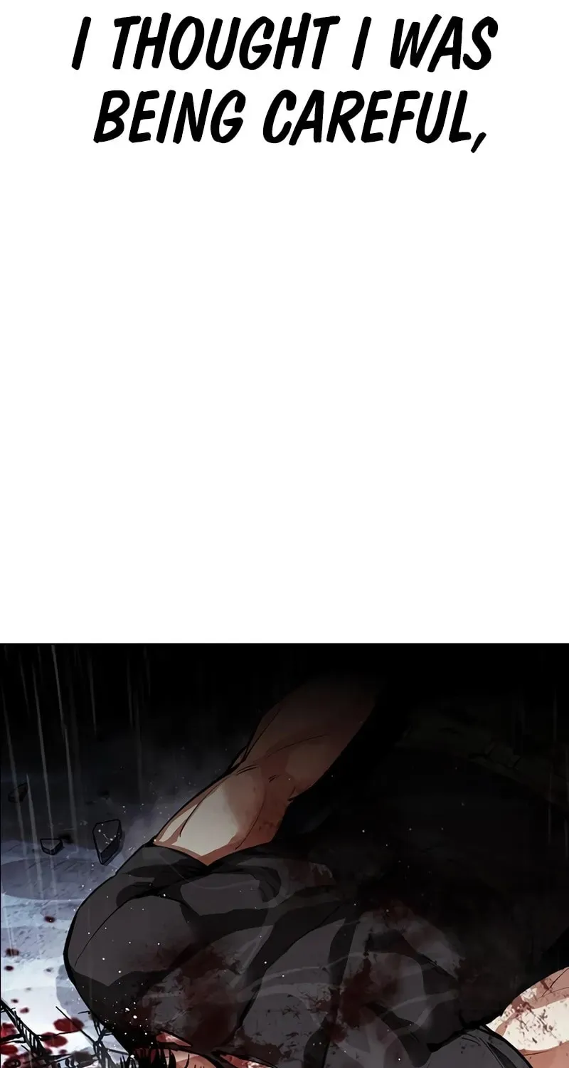Lookism — Chapter 15.1 — page 99