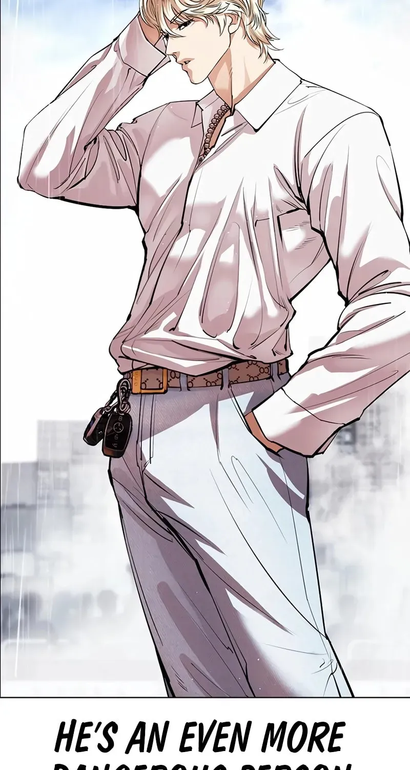 Lookism — Chapter 15.1 — page 101