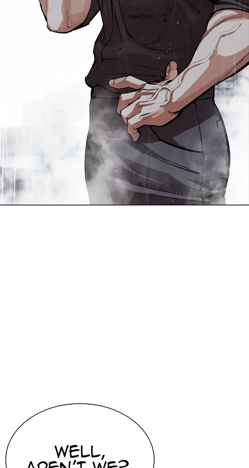 Lookism — Chapter 15.1 — page 106