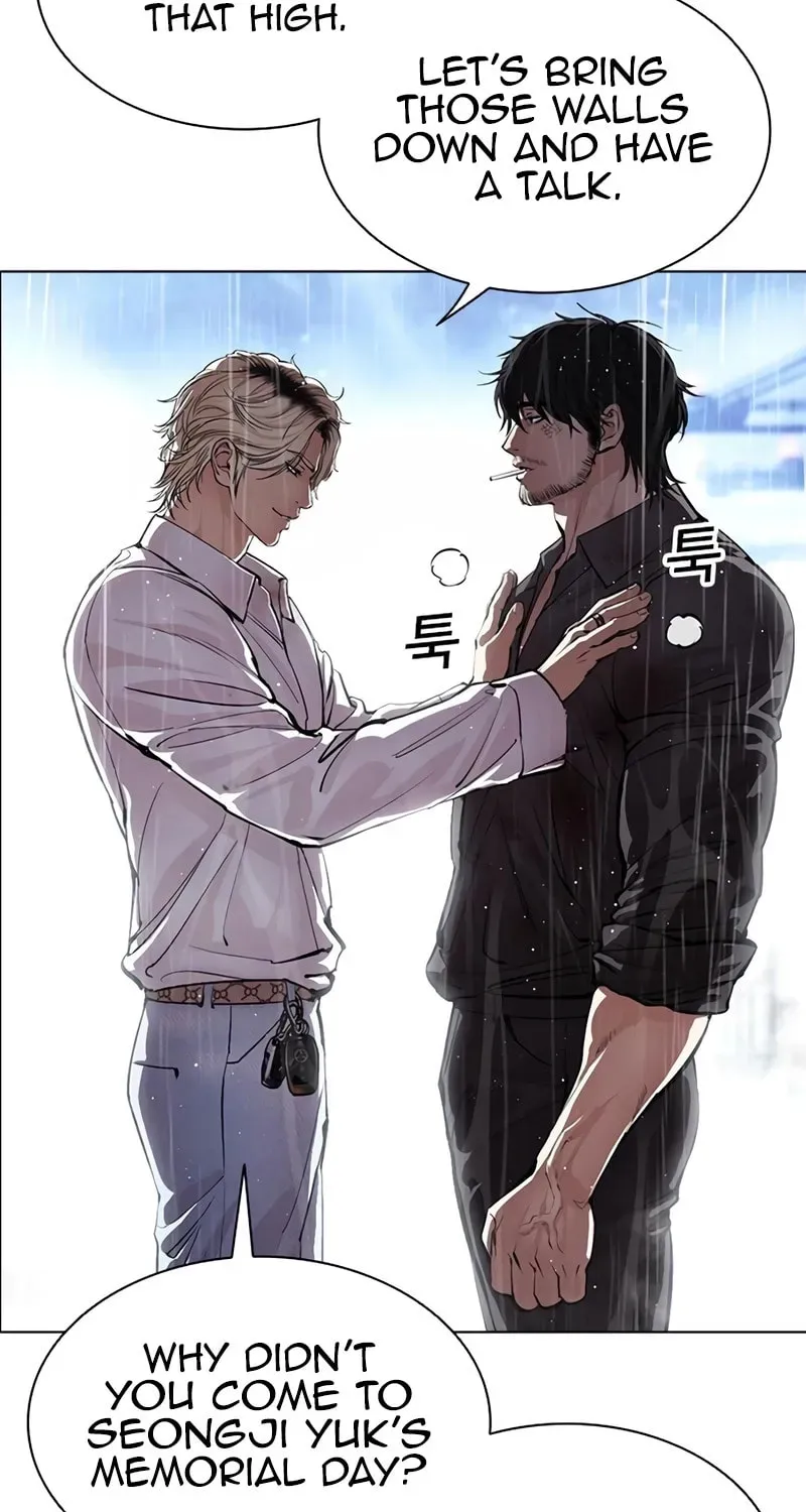 Lookism — Chapter 15.1 — page 109