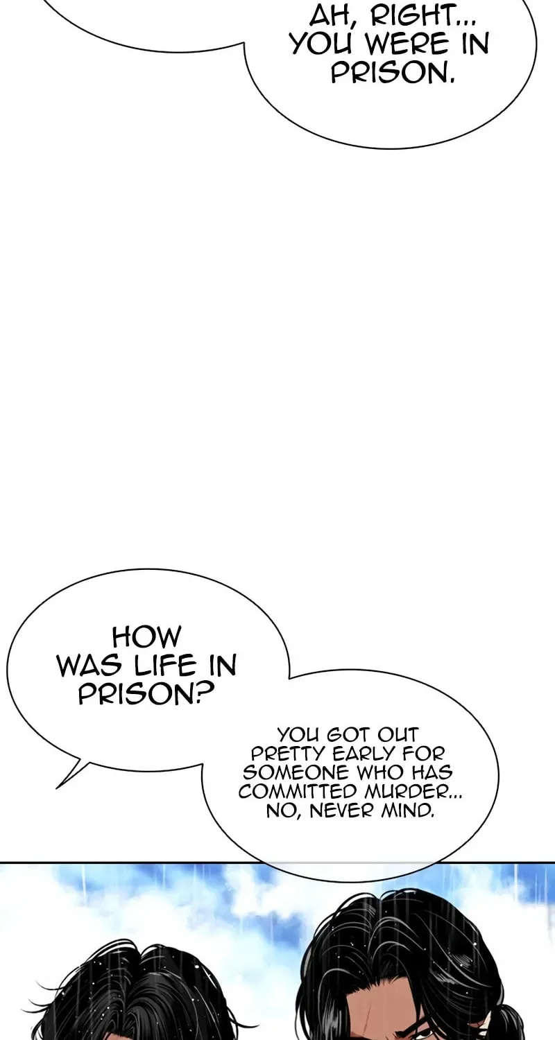 Lookism — Chapter 15.1 — page 110