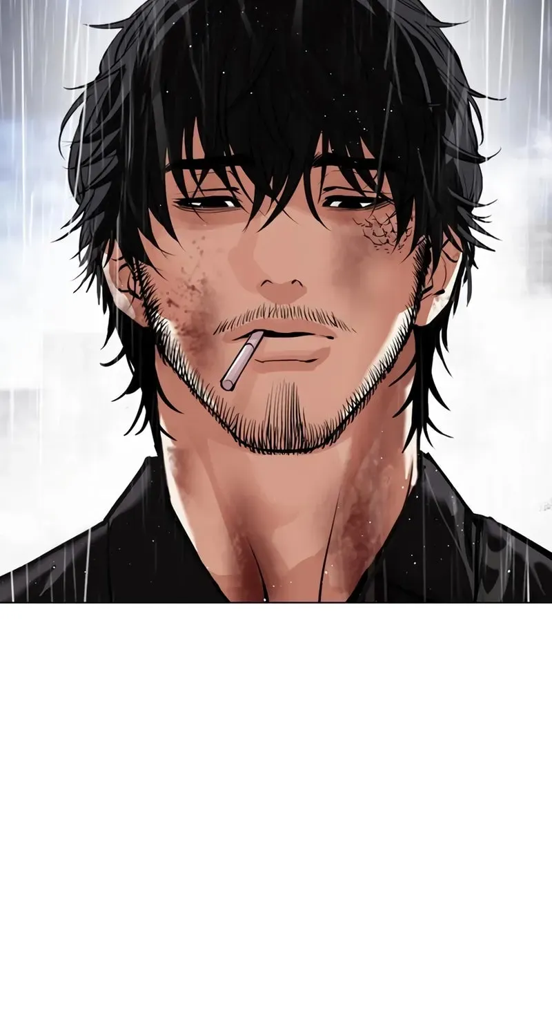 Lookism — Chapter 15.1 — page 113