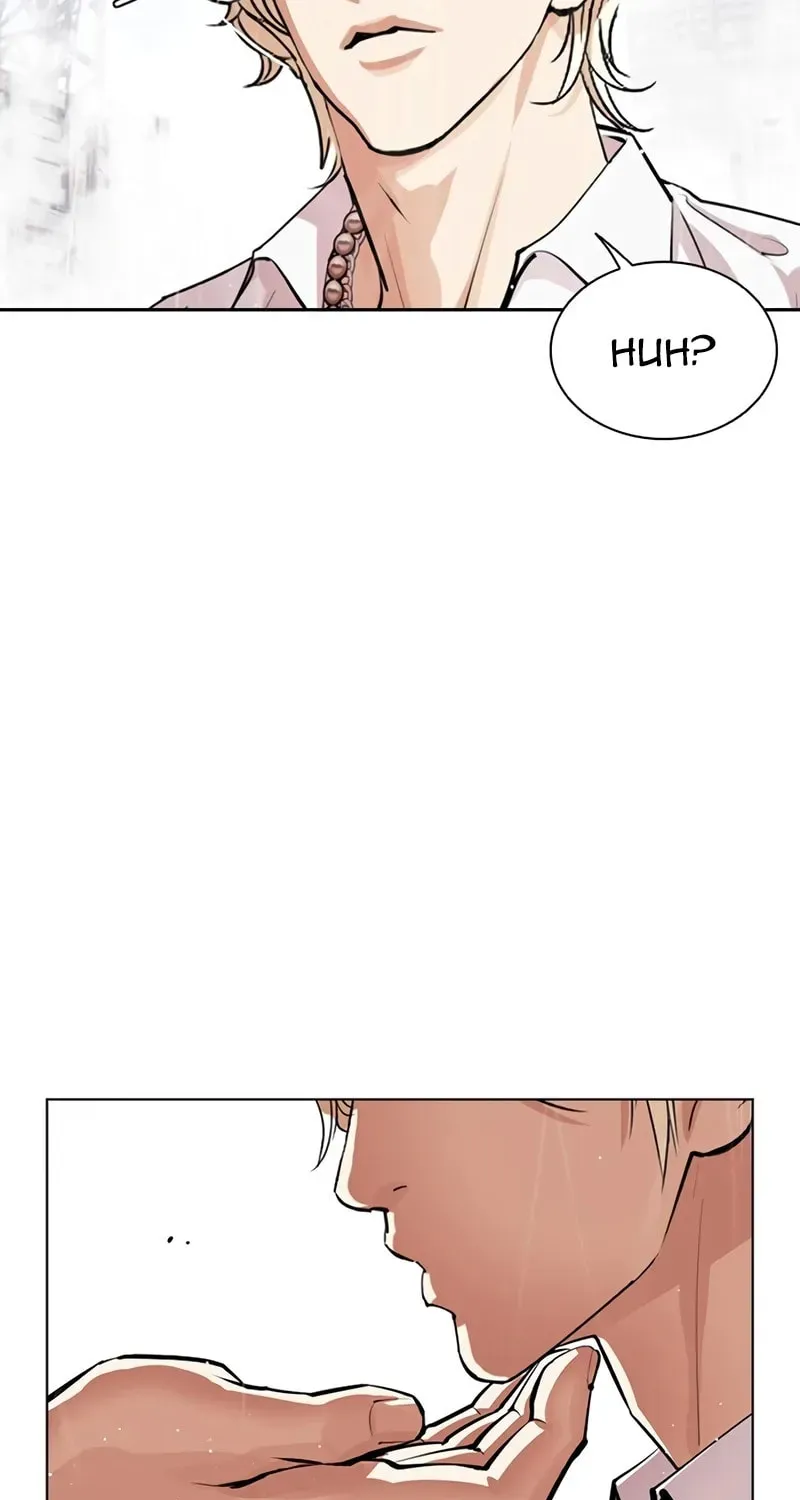 Lookism — Chapter 15.1 — page 123