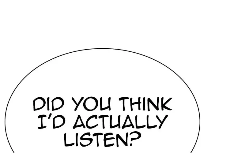 Lookism — Chapter 15.1 — page 126