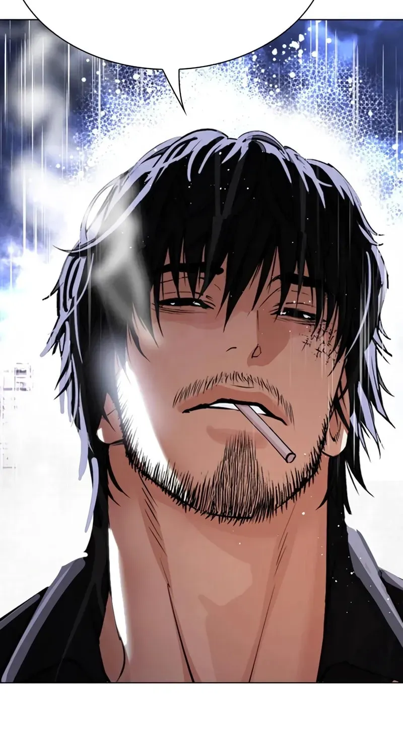 Lookism — Chapter 15.1 — page 127