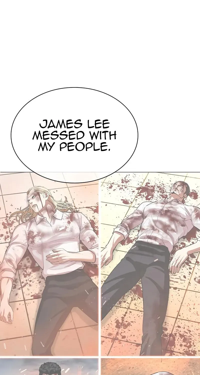 Lookism — Chapter 15.1 — page 128