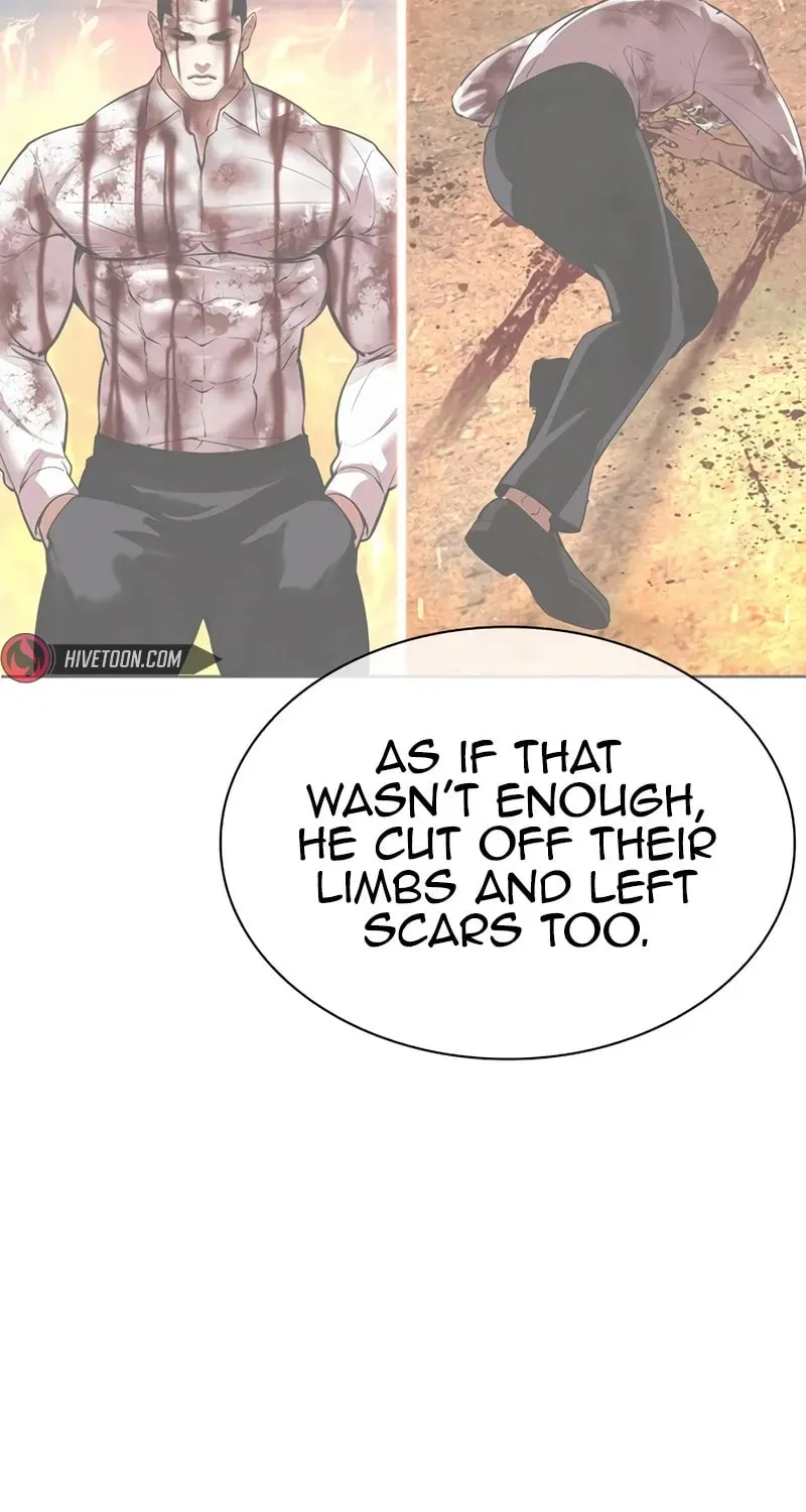 Lookism — Chapter 15.1 — page 129