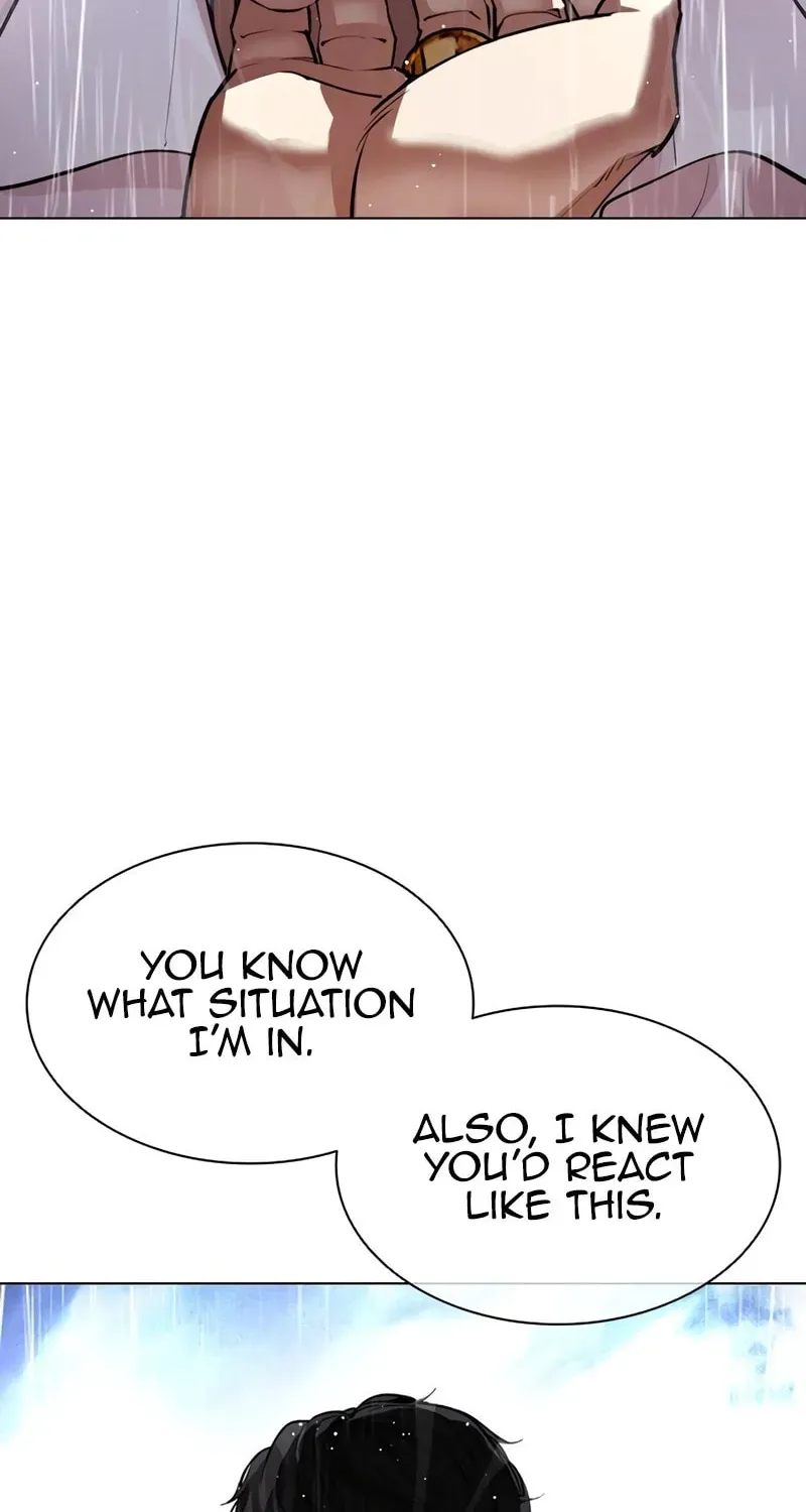 Lookism — Chapter 15.1 — page 134