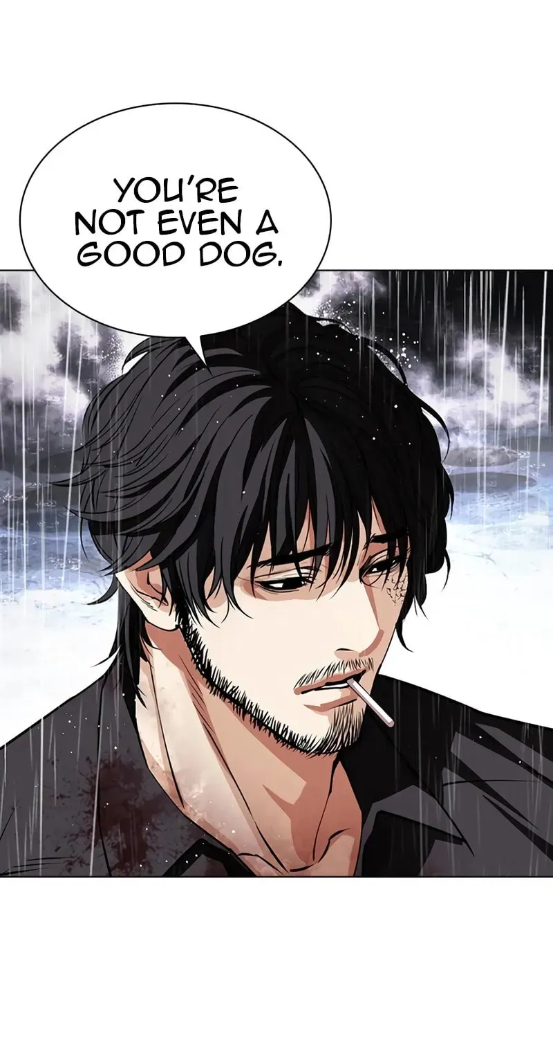 Lookism — Chapter 15.1 — page 136