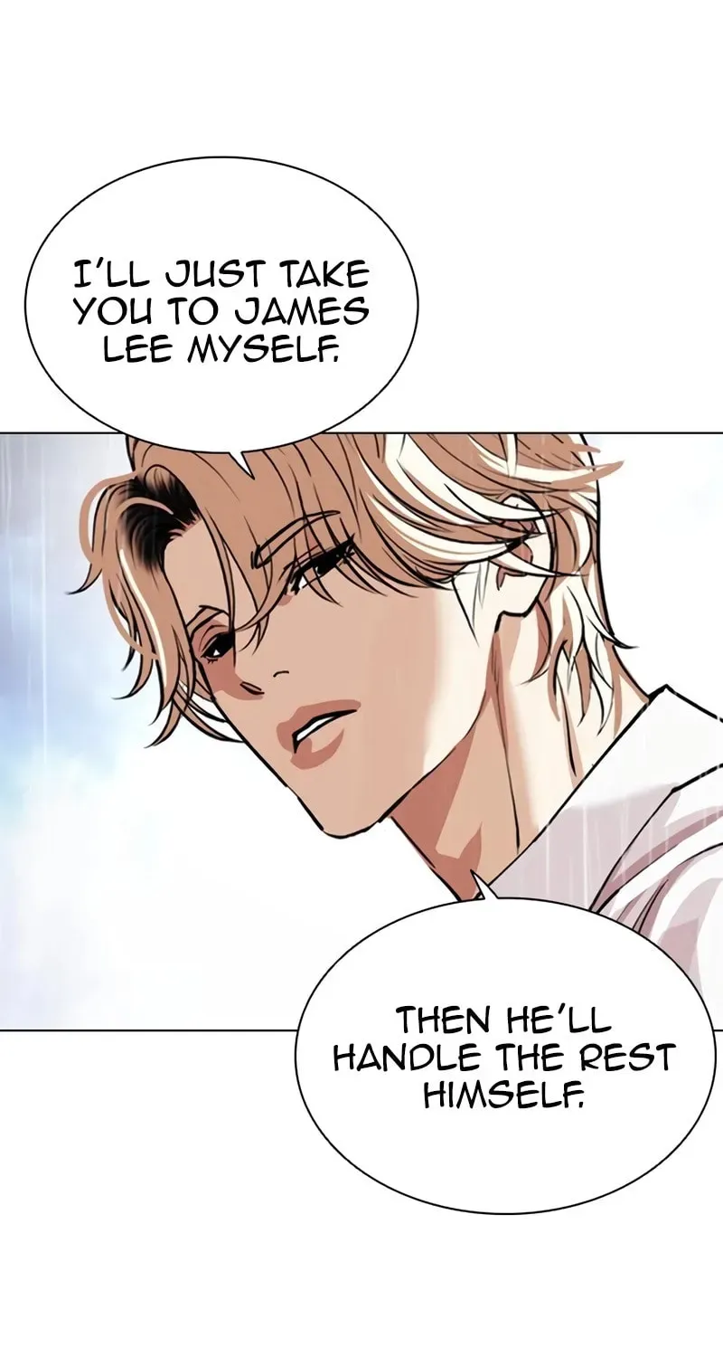 Lookism — Chapter 15.1 — page 142