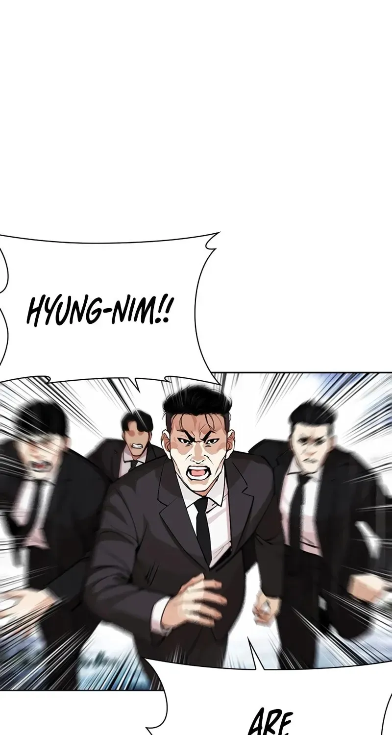 Lookism — Chapter 15.1 — page 143