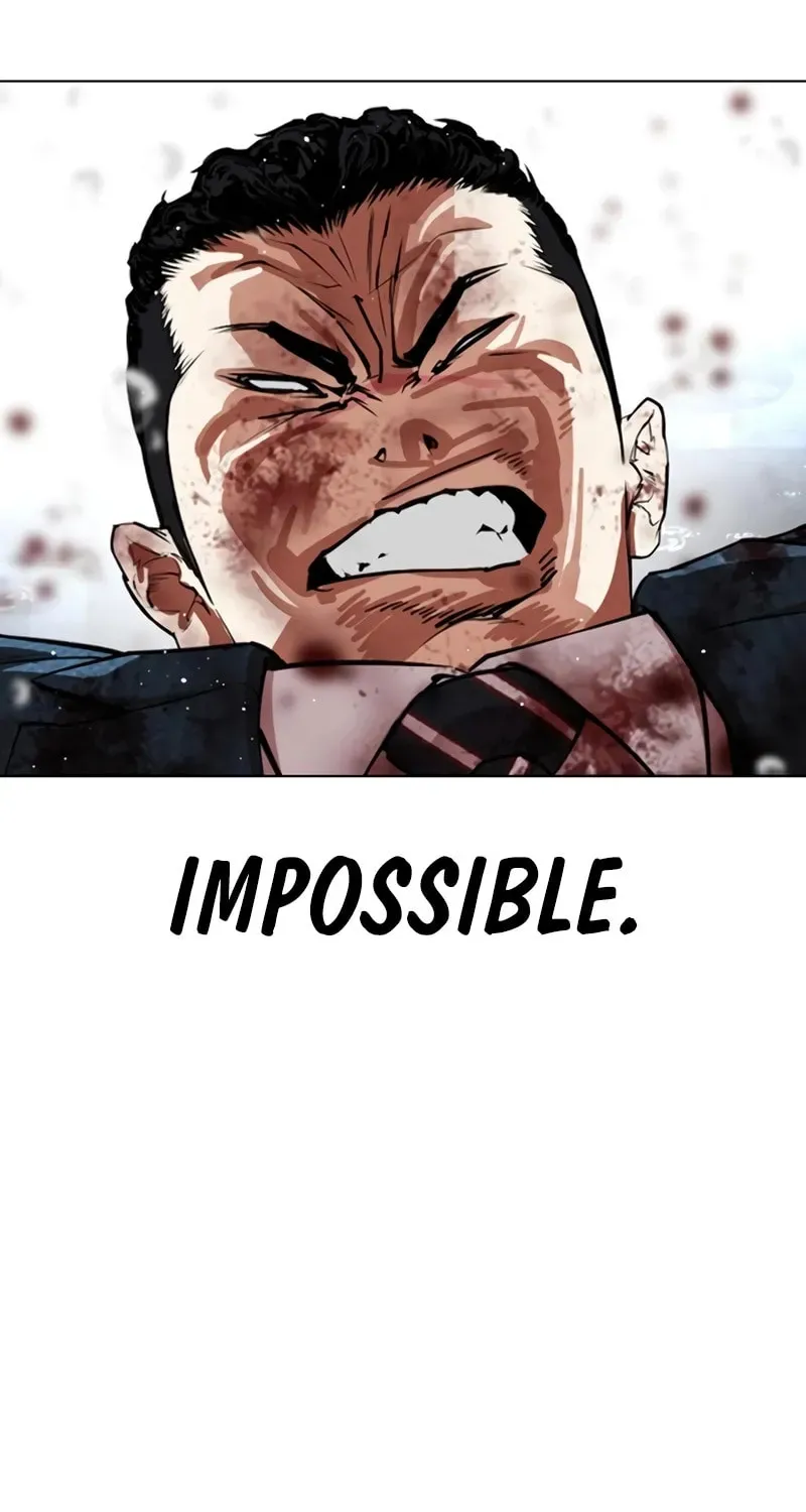Lookism — Chapter 15.1 — page 160