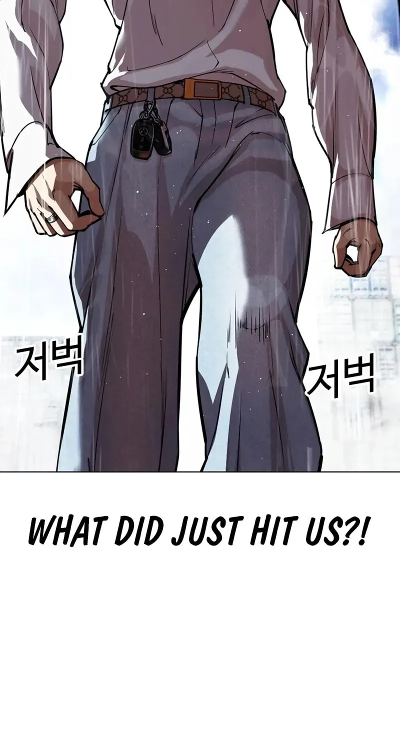 Lookism — Chapter 15.1 — page 164