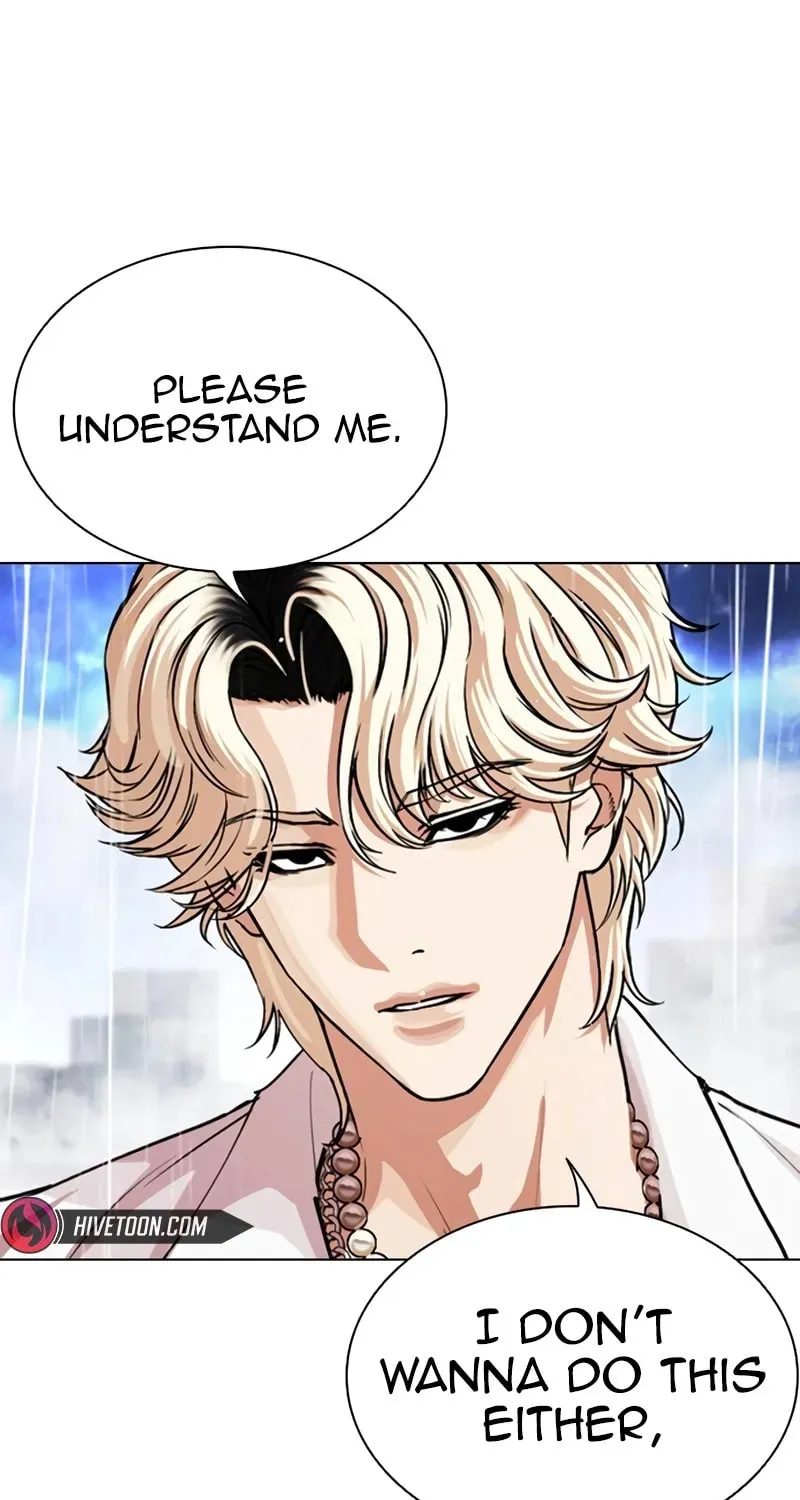 Lookism — Chapter 15.1 — page 165